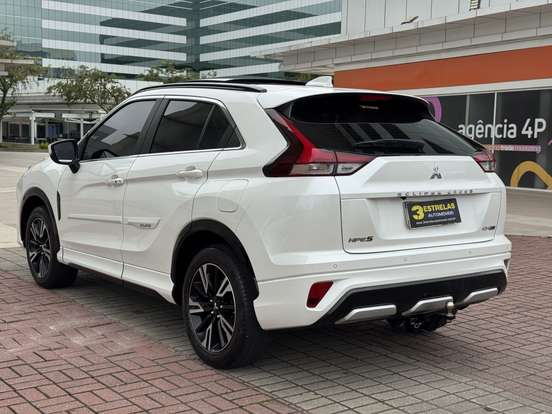 MITSUBISHI-ECLIPSE CROSS-2024