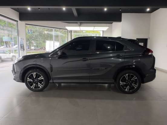 MITSUBISHI-ECLIPSE CROSS-1.5 MIVEC TURBO GASOLINA HPE-S S-AWC CVT MITSUBISHI-ECLIPSE CROSS-2024