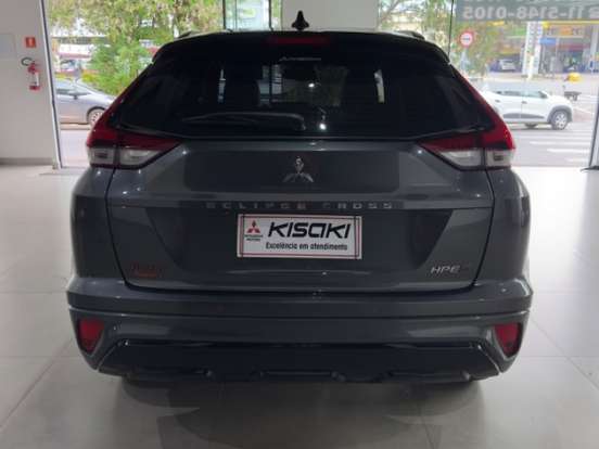 MITSUBISHI-ECLIPSE CROSS-1.5 MIVEC TURBO GASOLINA HPE-S S-AWC CVT MITSUBISHI-ECLIPSE CROSS-2024