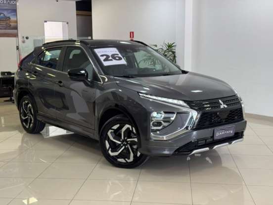MITSUBISHI-ECLIPSE CROSS-2025