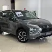 MITSUBISHI ECLIPSE CROSS 1.5 MIVEC TURBO GASOLINA HPE-S S-AWC CVT MITSUBISHI ECLIPSE CROSS 1.5 MIVEC TURBO GASOLINA HPE-S S-AWC CVT