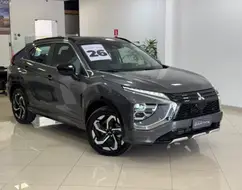 MITSUBISHI ECLIPSE CROSS 1.5 MIVEC TURBO GASOLINA HPE-S S-AWC CVT MITSUBISHI ECLIPSE CROSS 1.5 MIVEC TURBO GASOLINA HPE-S S-AWC CVT