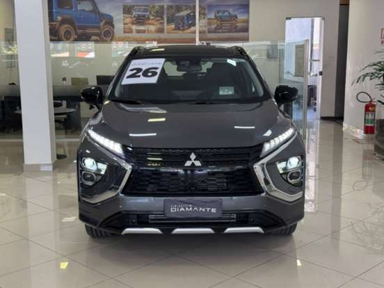 MITSUBISHI-ECLIPSE CROSS-2025