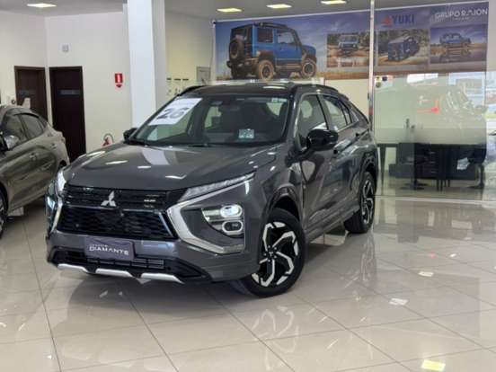 MITSUBISHI-ECLIPSE CROSS-2025