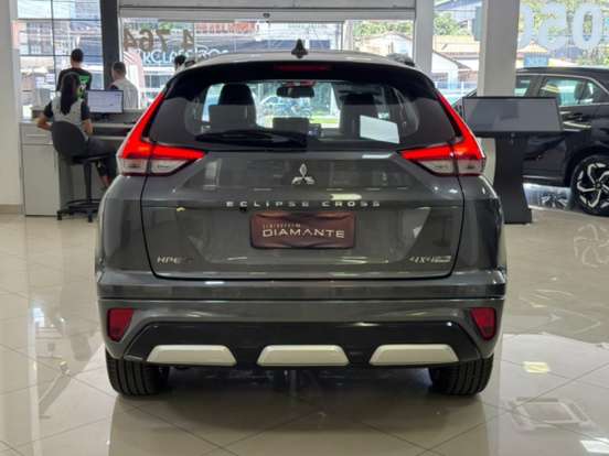 MITSUBISHI-ECLIPSE CROSS-2025