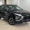 MITSUBISHI ECLIPSE CROSS 1.5 MIVEC TURBO GASOLINA HPE-S S-AWC CVT MITSUBISHI ECLIPSE CROSS 1.5 MIVEC TURBO GASOLINA HPE-S S-AWC CVT