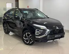 MITSUBISHI ECLIPSE CROSS 1.5 MIVEC TURBO GASOLINA HPE-S S-AWC CVT MITSUBISHI ECLIPSE CROSS 1.5 MIVEC TURBO GASOLINA HPE-S S-AWC CVT