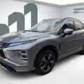 MITSUBISHI ECLIPSE CROSS 1.5 MIVEC TURBO GASOLINA HPE-S S-AWC CVT MITSUBISHI ECLIPSE CROSS 1.5 MIVEC TURBO GASOLINA HPE-S S-AWC CVT