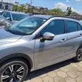 MITSUBISHI ECLIPSE CROSS 1.5 MIVEC TURBO GASOLINA RUSH CVT MITSUBISHI ECLIPSE CROSS 1.5 MIVEC TURBO GASOLINA RUSH CVT