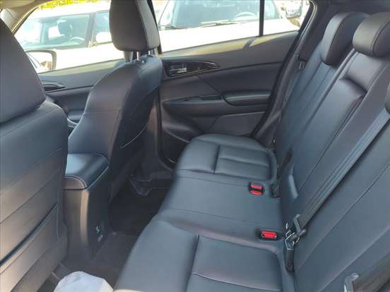 MITSUBISHI-ECLIPSE CROSS-1.5 MIVEC TURBO GASOLINA RUSH CVT MITSUBISHI-ECLIPSE CROSS-2024