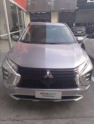 MITSUBISHI-ECLIPSE CROSS-2024