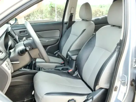 MITSUBISHI-L200 TRITON-2.4 16V TURBO DIESEL SPORT GLS CD 4P 4X4 MANUAL MITSUBISHI-L200 TRITON-2019