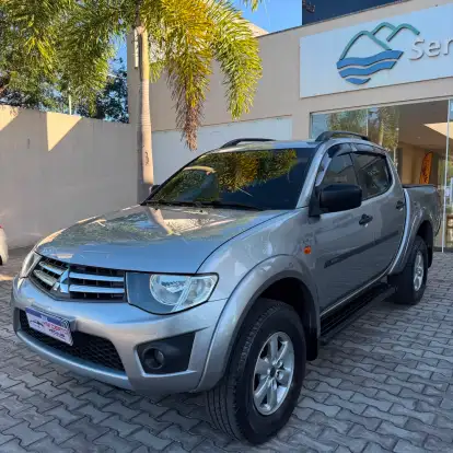MITSUBISHI-L200 TRITON-2015