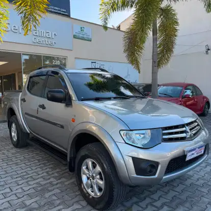 MITSUBISHI-L200 TRITON-2015