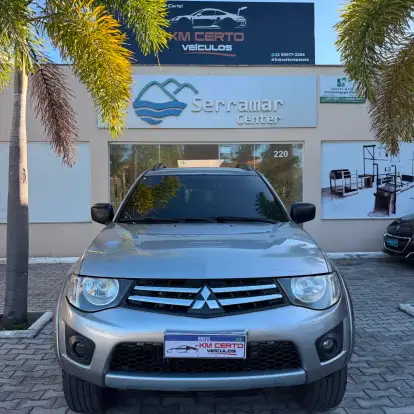 MITSUBISHI-L200 TRITON-2015