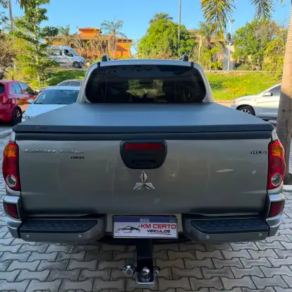 MITSUBISHI-L200 TRITON-2015