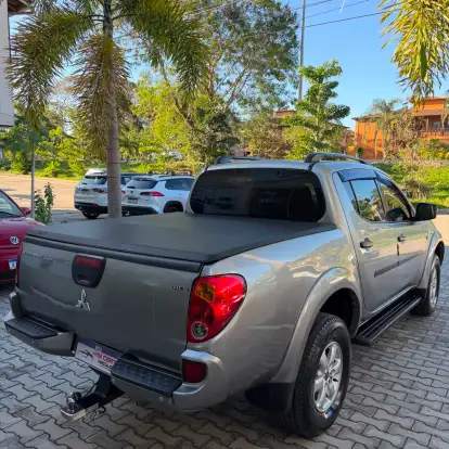 MITSUBISHI-L200 TRITON-2015
