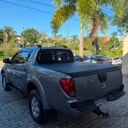 MITSUBISHI-L200 TRITON-2015
