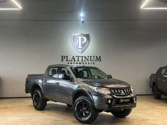 MITSUBISHI-L200 TRITON-2023
