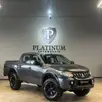 MITSUBISHI L200 TRITON 2.4 16V TURBO DIESEL OUTDOOR GLX CD 4X4 MANUAL MITSUBISHI L200 TRITON 2.4 16V TURBO DIESEL OUTDOOR GLX CD 4X4 MANUAL