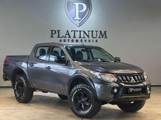 MITSUBISHI-L200 TRITON-2023