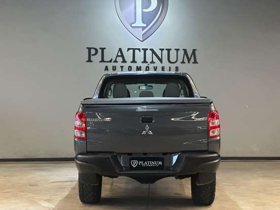 MITSUBISHI-L200 TRITON-2023