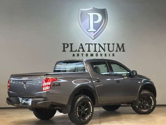 MITSUBISHI-L200 TRITON-2023