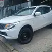 MITSUBISHI L200 TRITON 2.4 16V TURBO DIESEL SPORT GL CD 4P 4X4 MANUAL MITSUBISHI L200 TRITON 2.4 16V TURBO DIESEL SPORT GL CD 4P 4X4 MANUAL