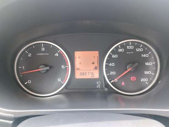 MITSUBISHI-L200 TRITON-2021
