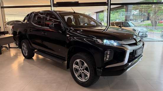 MITSUBISHI-L200 TRITON-2023