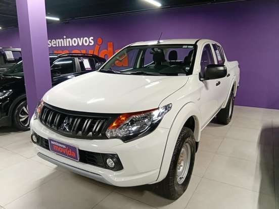 MITSUBISHI-L200 TRITON-2025