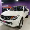 MITSUBISHI L200 TRITON 2.4 16V TURBO DIESEL SPORT GLS CD 4P 4X4 AUTOMÁTICO MITSUBISHI L200 TRITON 2.4 16V TURBO DIESEL SPORT GLS CD 4P 4X4 AUTOMÁTICO