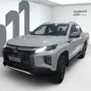 MITSUBISHI L200 TRITON 2.4 16V TURBO DIESEL SPORT HPE-S CD 4P 4X4 AUTOMÁTICO MITSUBISHI L200 TRITON 2.4 16V TURBO DIESEL SPORT HPE-S CD 4P 4X4 AUTOMÁTICO