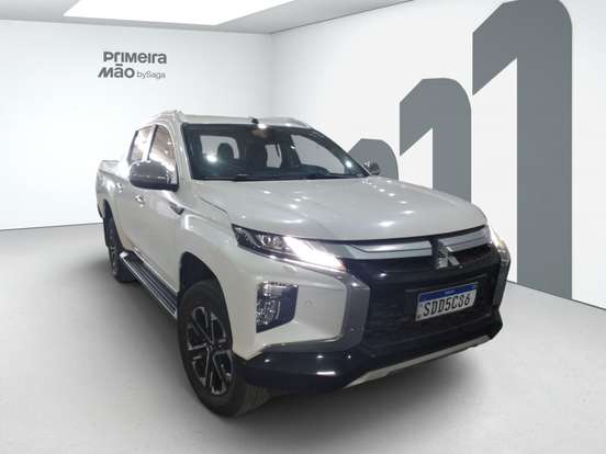 MITSUBISHI-L200 TRITON-2024