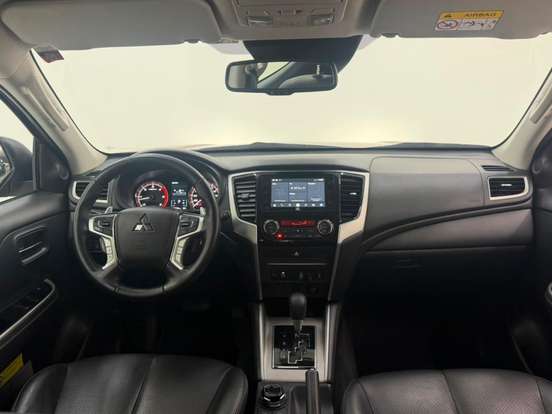 MITSUBISHI-L200 TRITON-2024