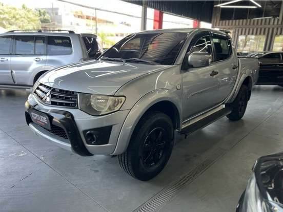 MITSUBISHI-L200 TRITON-2014