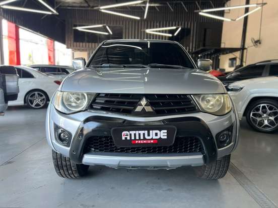 MITSUBISHI-L200 TRITON-2014