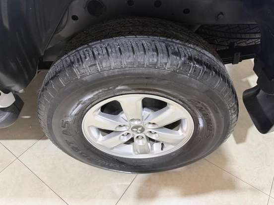 MITSUBISHI-L200 TRITON-2013
