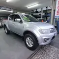MITSUBISHI L200 TRITON 3.2 HPE 4X4 CD 16V TURBO INTERCOOLER DIESEL 4P AUTOMÁTICO MITSUBISHI L200 TRITON 3.2 HPE 4X4 CD 16V TURBO INTERCOOLER DIESEL 4P AUTOMÁTICO
