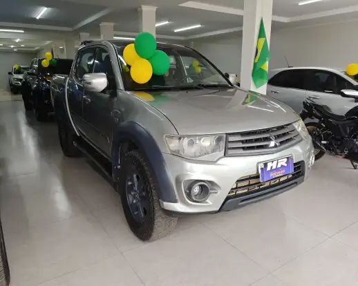 MITSUBISHI-L200 TRITON-2016