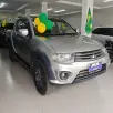 MITSUBISHI L200 TRITON 3.2 HPE 4X4 CD 16V TURBO INTERCOOLER DIESEL 4P AUTOMÁTICO MITSUBISHI L200 TRITON 3.2 HPE 4X4 CD 16V TURBO INTERCOOLER DIESEL 4P AUTOMÁTICO
