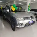 MITSUBISHI L200 TRITON 3.2 HPE 4X4 CD 16V TURBO INTERCOOLER DIESEL 4P AUTOMÁTICO MITSUBISHI L200 TRITON 3.2 HPE 4X4 CD 16V TURBO INTERCOOLER DIESEL 4P AUTOMÁTICO