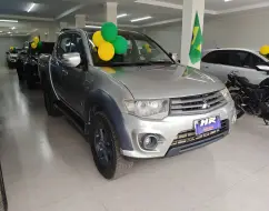 MITSUBISHI L200 TRITON 3.2 HPE 4X4 CD 16V TURBO INTERCOOLER DIESEL 4P AUTOMÁTICO MITSUBISHI L200 TRITON 3.2 HPE 4X4 CD 16V TURBO INTERCOOLER DIESEL 4P AUTOMÁTICO