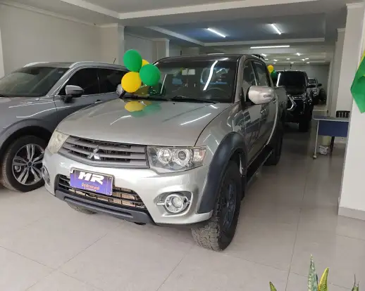 MITSUBISHI-L200 TRITON-2016