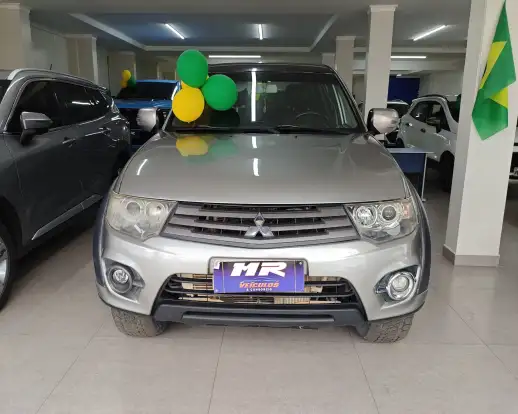 MITSUBISHI-L200 TRITON-2016