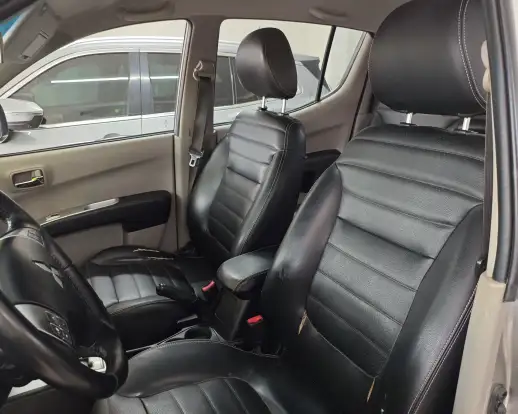 MITSUBISHI-L200 TRITON-2016