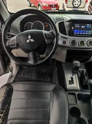 MITSUBISHI-L200 TRITON-2016