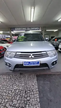MITSUBISHI-L200 TRITON-2015