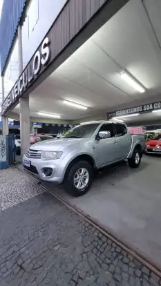 MITSUBISHI-L200 TRITON-2015