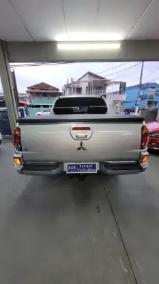 MITSUBISHI-L200 TRITON-2015